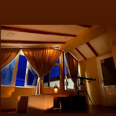 Otel Bujtina Vasili