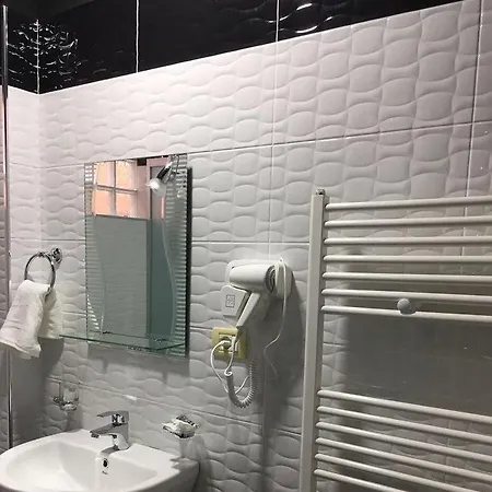 Otel Bujtina Vasili Görice