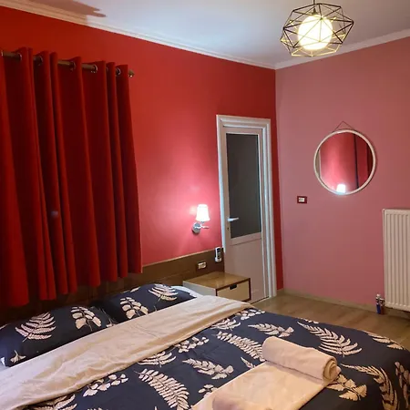 Bujtina Vasili Otel