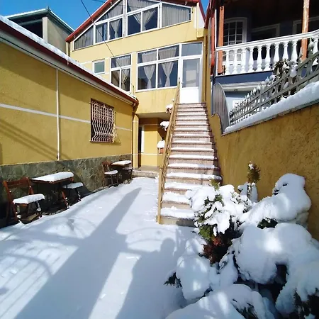 Bujtina Vasili Hotel Korce