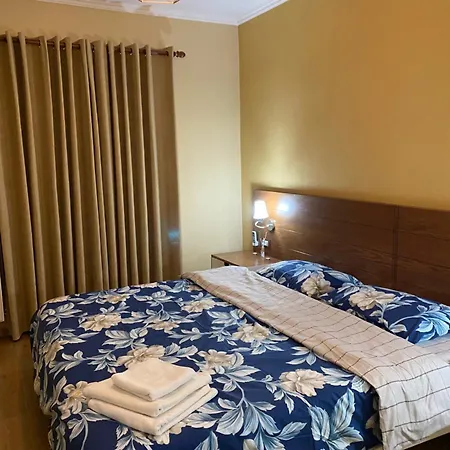 Bujtina Vasili Hotel 3*